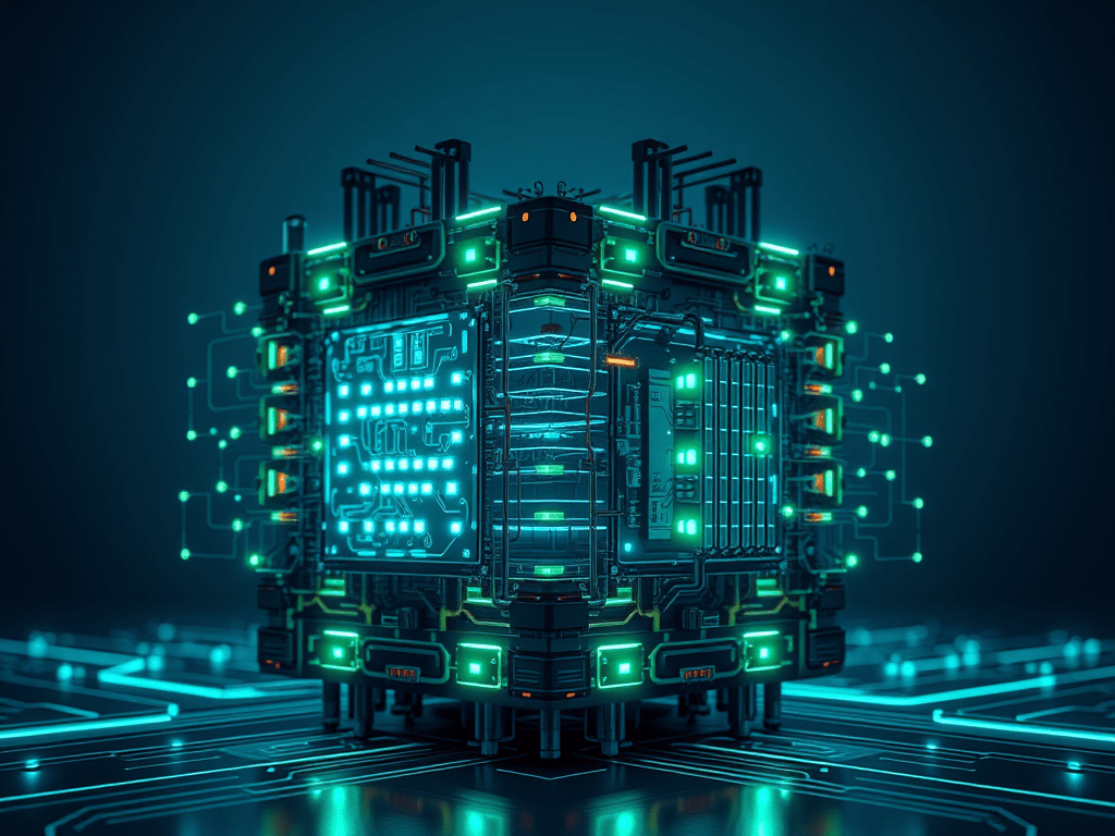 The Transformer: Architecture of Modern&nbsp;AI