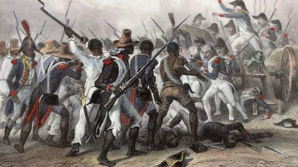 Charleston’s Shattered Façade: The Denmark Vesey Plot and the Road to Civil&nbsp;War