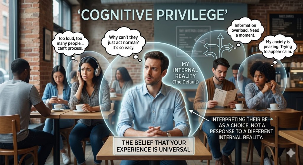 A clarification … sort&nbsp;of.